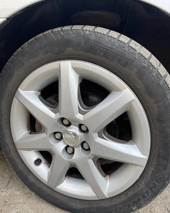 Toyota Prius cena 20900 przebieg: 207000, rok produkcji 2005 z Myślibórz małe 137